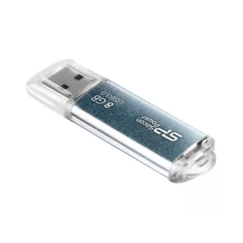 Pamięć USB Silicon Power 8 GB USB Type-A 3.2 Gen 1 Marvel M01