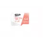 MicroSDXC Silicon Power 64 GB UHS-I Class 10 SP064GBSTXDV3V20SP