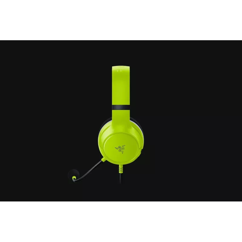Zestaw słuchawkowy Razer Kaira X przewodowy nauszny dla Xbox X|S