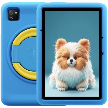 Blackview Tab A6 Kids 128 GB Wi-Fi Niebieski