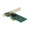 Karta sieciowa DeLOCK 89943 Wewnętrzna Ethernet 1000 Mbit/s