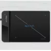 Tablet graficzny XP-Pen Star G430S przewodowy, 5080 lpi, obszar roboczy 101,6×76,2 mm, czarny