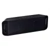 Przenośny głośnik stereo ESPERANZA FOLK czarny — 6 W RMS, Bluetooth, MicroSD, bateria LiPo