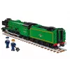 Cobi Klocki konstrukcyjne Pociąg Flying Scotsman model COBI-6292 skala 1:48, zestaw konstrukcyjny