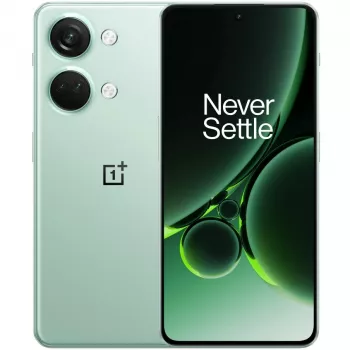 Oneplus 5011103075 Wyświetlacz Zielony