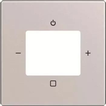 Busch-Jaeger centralna płytka maskująca 8252-83-101 (2CKA008200A0252)