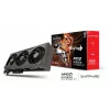Karta graficzna Sapphire NITRO+ Radeon RX 9060 XT — 8 GB GDDR6, 128-bit, PCIe x16 5.0