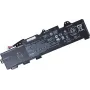 Bateria HP 3-ogniwowa 56Wh 4.85Ah kompatybilna z laptopami HP (model 932824-2C1)