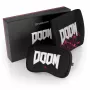 Zestaw poduszek z pianki memory noblechairs – edycja DOOM