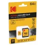 Pamięć Flash Kodak 64 GB UHS-I U3 Ultra EKMSDM64GXC10HPRK
