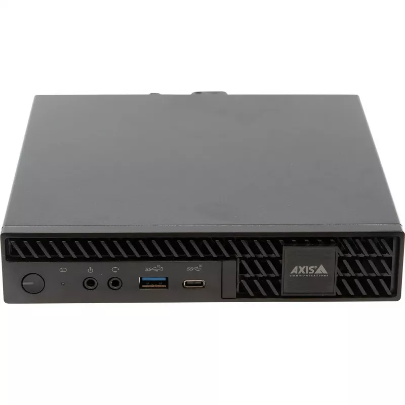 Axis Canon VB-M46 – Sieciowa kamera monitorująca – PTZ – Kopułkowa – Do wnętrz – Kolor (dzień/noc)