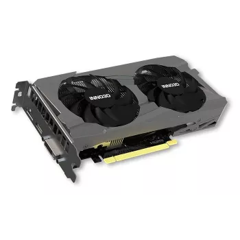 Karta graficzna Inno3D GeForce RTX 3050 6 GB GDDR6