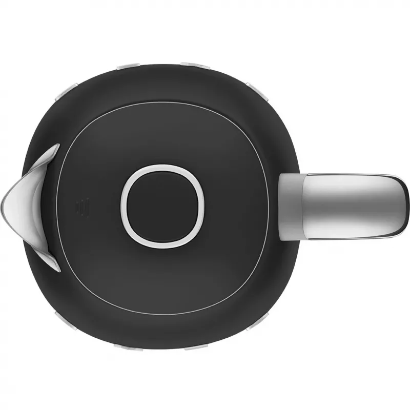 Czajnik elektryczny Smeg KLF03BLMEU