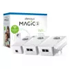 Zestaw Multiroom Magic 2 WiFi next, 3 adaptery Powerline