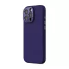 Etui Nillkin LensWing Magnetic do iPhone 16 Pro Max — fioletowe, mocowanie magnetyczne, precyzyjne wycięcia