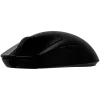 Mysz gamingowa Logitech G PRO 2 LIGHTSPEED RF Wireless, czujnik HERO 2, 32000 DPI, 1 ms, 8 przycisków, oburęczna, bateria 95 h