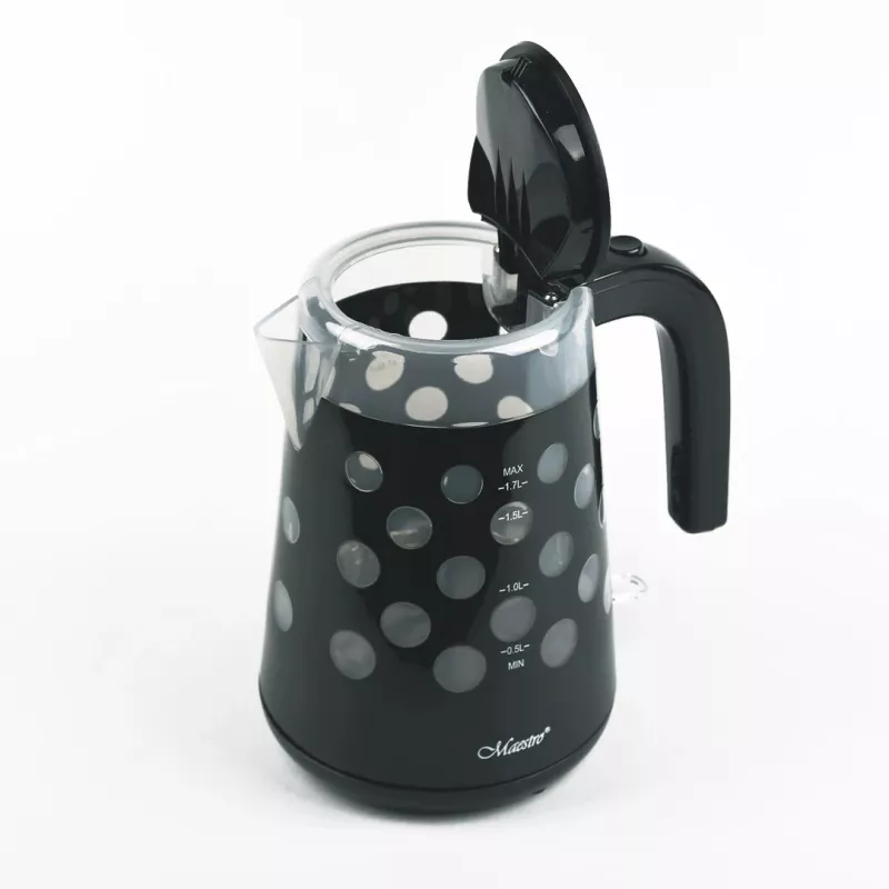 Czajnik elektryczny MAESTRO MR-045 1,7 l