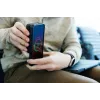 Urban Armor Gear 9B4411114036 powerbank 10000 mAh Ładowanie bezprzewodowe Czarny, Tytan