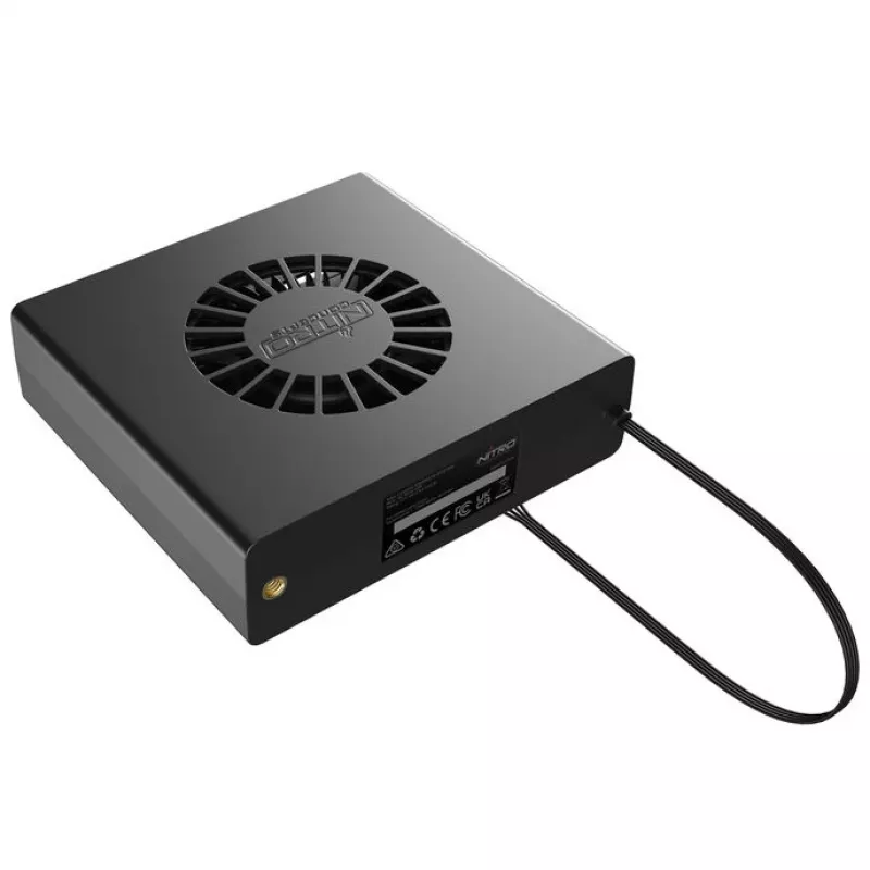 Nitro Concepts Immersion Wind Bundle