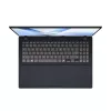 Laptop ASUS VivoBook 16 M1607GA - Ryzen AI 7 445, 16 cali IPS 1920×1200, 16GB RAM, 512GB SSD, Windows 11 Home, niebieski