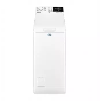 Pralka Electrolux EW6TN24262P 6 kg Biała