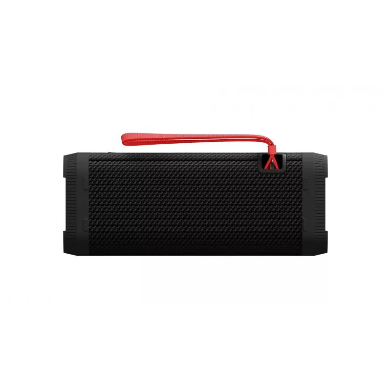 System głośników przenośnych 2.1 Philips TAS2000B/00 Czarny, 10 W RMS, przetworniki 4,8 cm, Bluetooth, IPX5