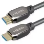ROTRONIC-SECOMP Roline - HDMI-Kabel mit Ethernet - HDMI männlich zu HDMI männlich - 2 m - Doppelisolierung - Noir - im Freien, 8K50/60Hz (7680 x 4320)