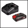 Bezprzewodowa podkaszarka do trawy GE-CT 18V 3411219 EINHELL