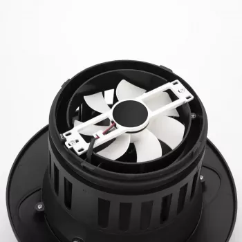 Grill elektryczny Jata MATL9220 z powłoką nieprzywierającą i regulacją temperatury