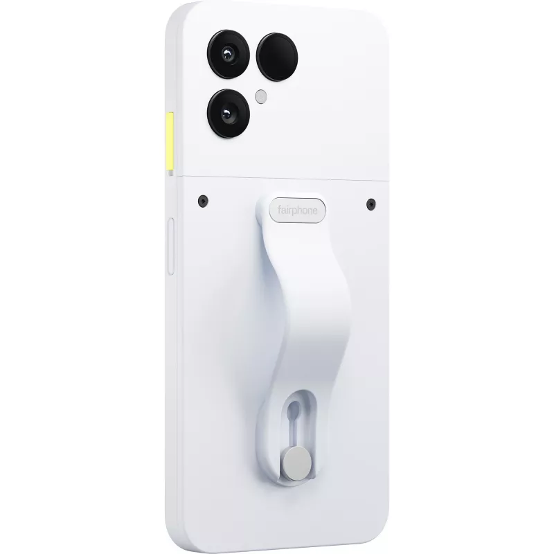 Finger Loop Cloud biały (Biały, do Fairphone 6)