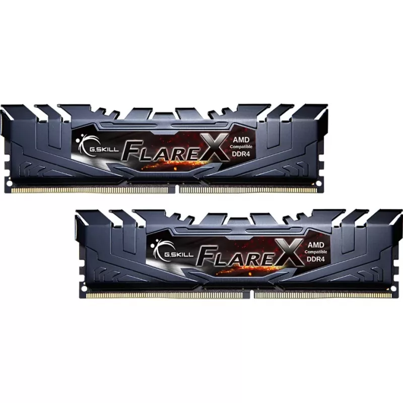 Moduł pamięci G.Skill Flare X DDR4 32GB 3200MHz