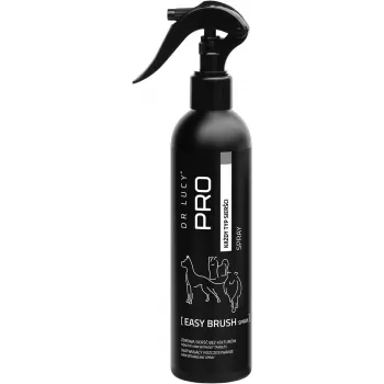 DR Lucy Easy Brush Spray Szampon ułatwiający rozczesywanie