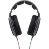 Słuchawki Sennheiser HD 600 z pałąkiem, złącze 3,5 mm, czarno-szare