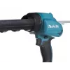 Pistolet do kleju i silikonu Makita DCG180Z 18V