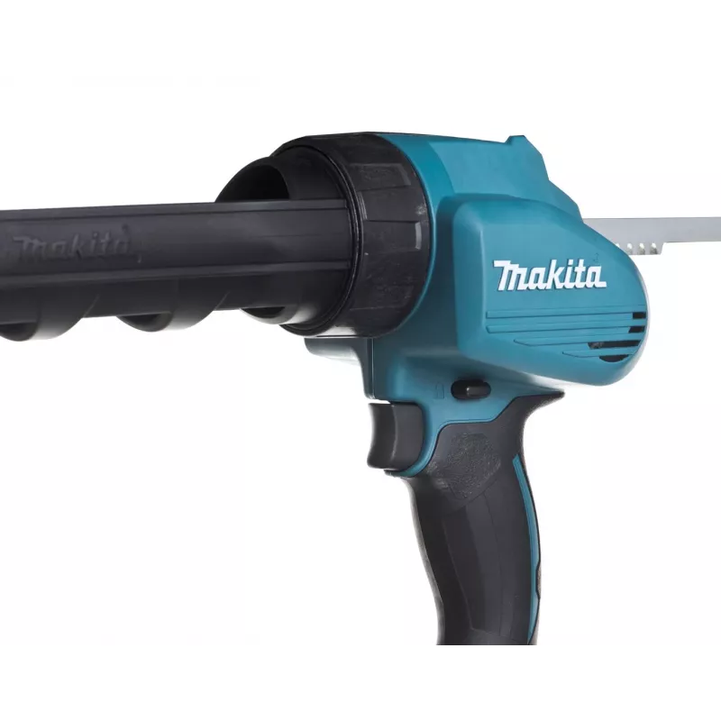 Pistolet do kleju i silikonu Makita DCG180Z 18V