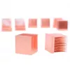 Heatsink Alphacool 17427 miedź 14mm 10 pcs