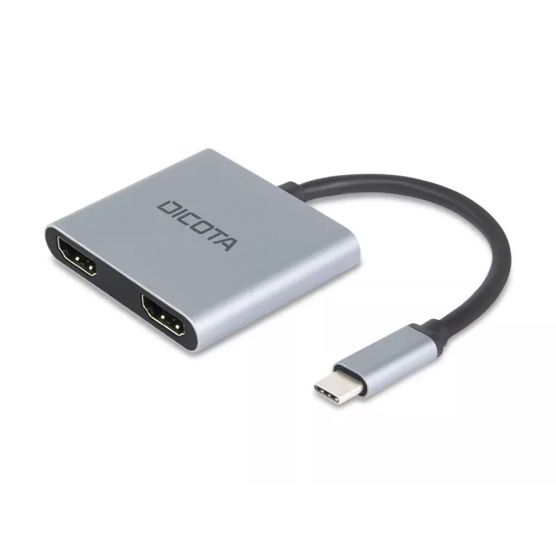 Stacja dokująca DICOTA D32063 do tabletu, smartfona, laptopa