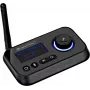 transceiver Bluetooth Omnitronic BDT-5.0 Bluetooth 5.0 zasięg 30 m