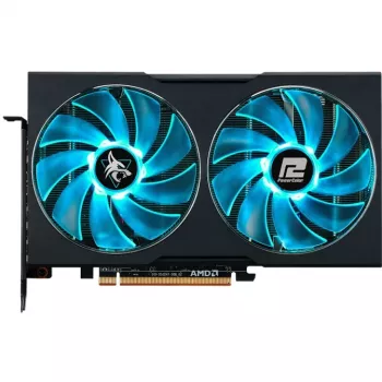 Karta graficzna AMD Radeon RX 7600 8 GB GDDR6