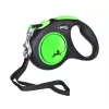 FLEXI nowy Neon M - smycz automatyczna - 5 m