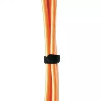 Opaska kablowa Rittal 2203.400 Czarny 16 mm x 5000 mm, 1 szt.