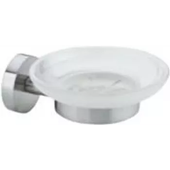 Mydelniczka TESA 40310-00000-00 stal nierdzewna biała