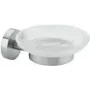 Mydelniczka TESA 40310-00000-00 stal nierdzewna biała