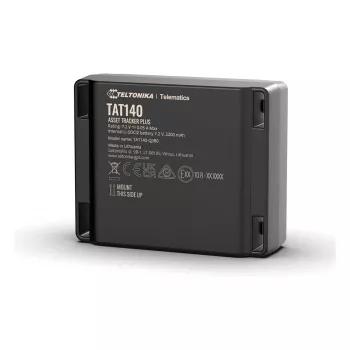 Teltonika TAT140 - Urządzenie śledzące GPS/GLONASS/GALILEO/BeiDou