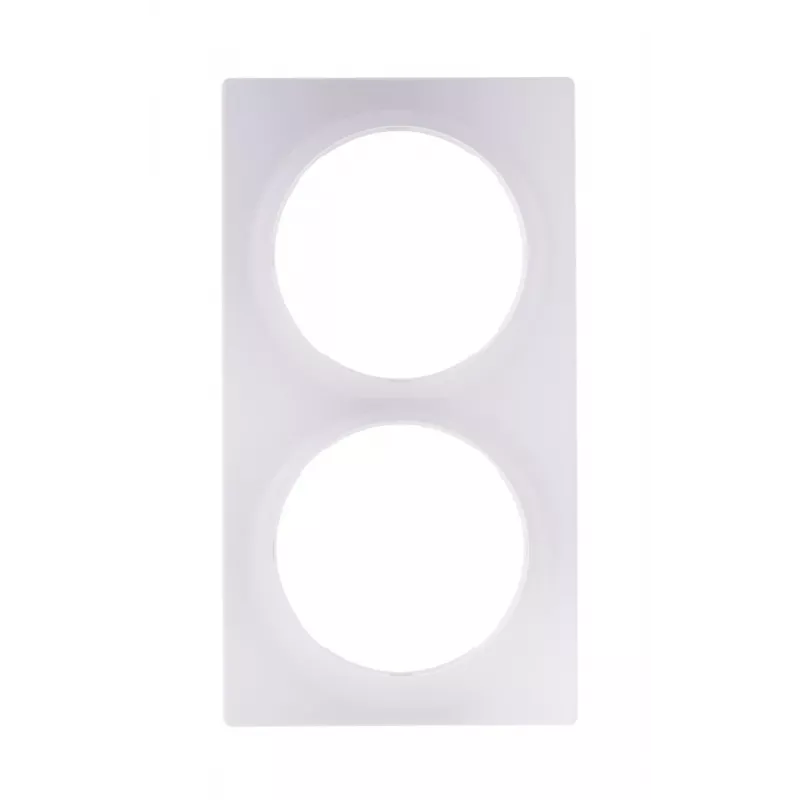 Osłona bezpieczeństwa gniazdka Fibaro FG-WX-PP-0003-8 AC Biały 1 szt.