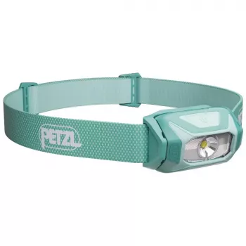 Headlamp Petzl TIKKINA 300 lm zielony