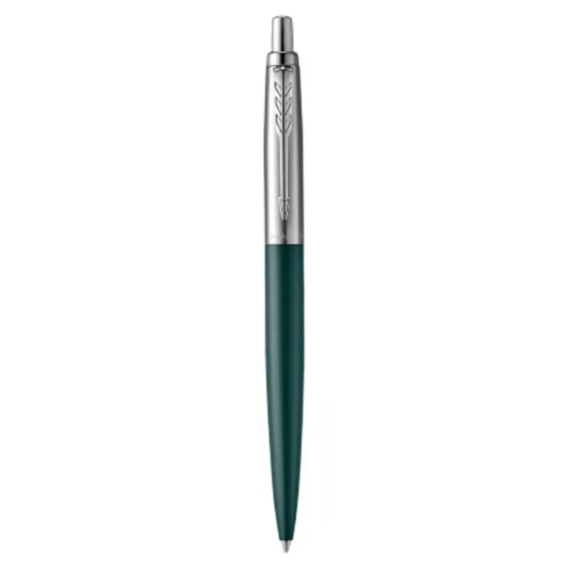 Długopis Parker 2068511 niebieski Klips automatyczny długopis średni 1 szt.