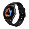 Smartwatch QCY WATCH GT czarny