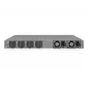Przełącznik sieciowy Ubiquiti UniFi ECS-24-POE — zarządzany L2/L3, 24× 10G RJ-45, PoE, 1U, szary