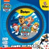 Dobble Paw Patrol, gra karciana
